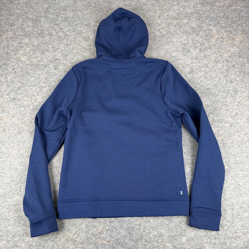 NOBULL Fleece Hoodie Pullover Pockets Lot Of 2 Womens Small S - Picture 5 of 11